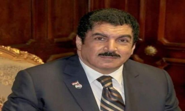 ”مرزوق” يُعلن موافقة رئيس مجلس الوزراء على تخصيص 4 قطع أراضى لإقامة مشروعات خدمية