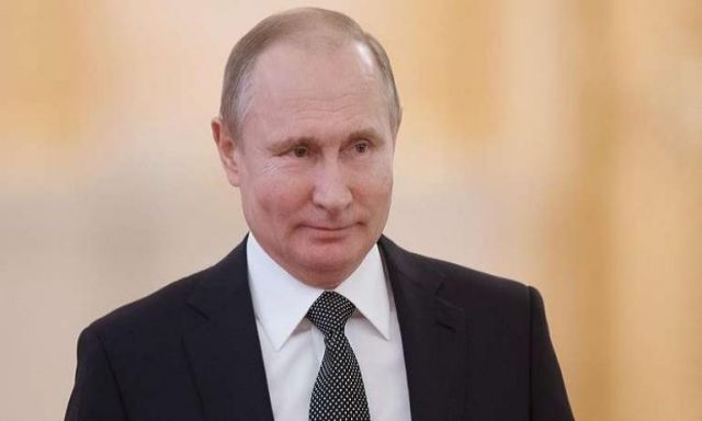 ”بوتين” يبحث مع مجلس الأمن القومي الروسي الوضع في سوريا