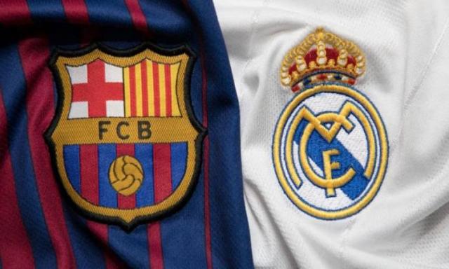 ريال مدريد يرفع شعار لا بديل عن الفوز في كلاسيكو الدوري الإسباني