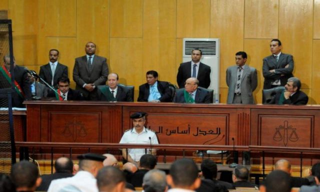 جنايات القاهرة تقرر استمرار إخلاء سبيل ”الظوهري”بتدابير احترازية