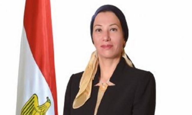وزيرة البيئة: تطوير محميات جنوب سيناء استعدادا لمؤتمر التنوع البيولوجي