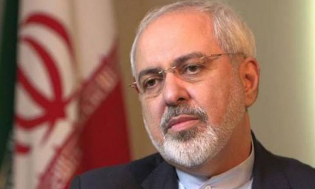وزير الخارجية الإيراني يعلن تضامنه مع ضحايا الهجوم على الكنيس اليهودي