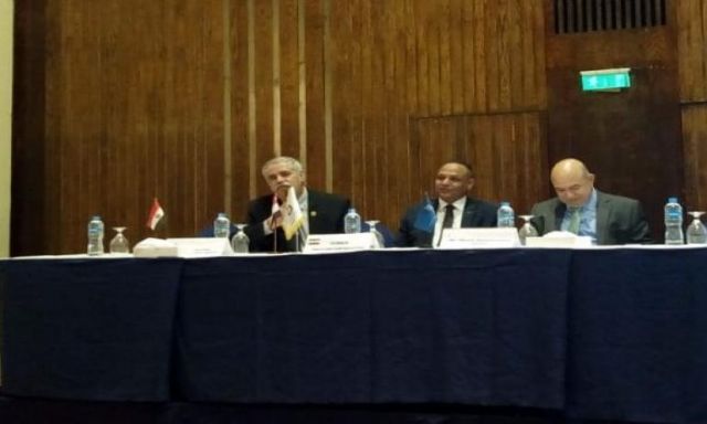أكاديمية البحث العلمي تستضيف الاجتماع الإقليمي للبلدان العربية لمناقشة دور الملكية الفكرية في التنمية الاقتصادية