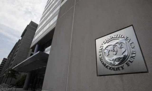 صندوق النقد الدولى يعلن التوصل إلى اتفاق يتيح صرف 2 مليار دولار من قرض مصر