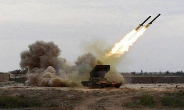 السعودية تعترض صاروخا باليستيا أطلقه الحوثيين باتجاه المملكة