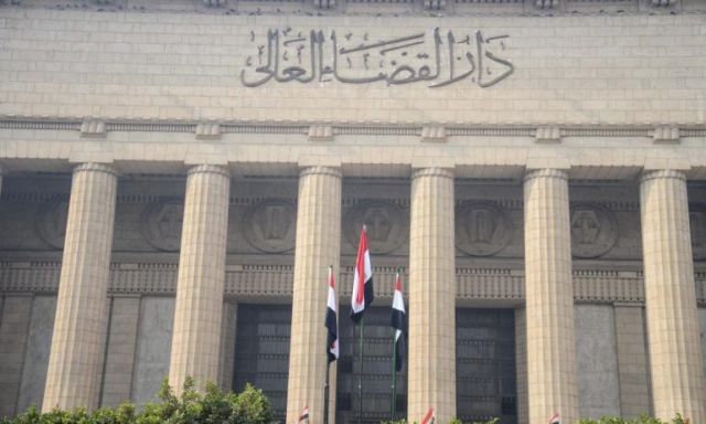 ”النقض” تحدد جلسة 16 ديسمبر للنطق بالحكم على  26 متهما بخلية الجيزة الإرهابية