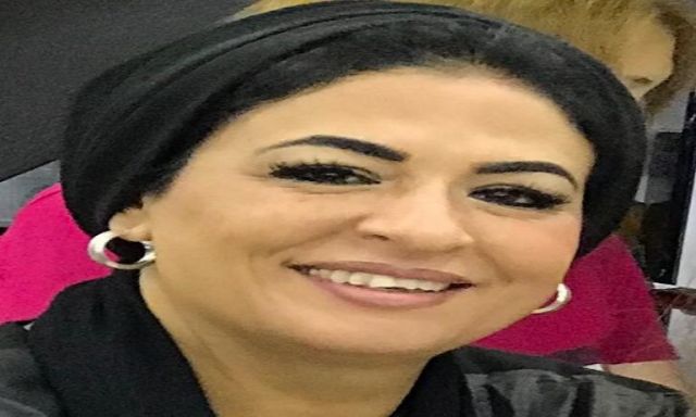 أمينة المرأة بمستقبل وطن القاهرة الجديدة