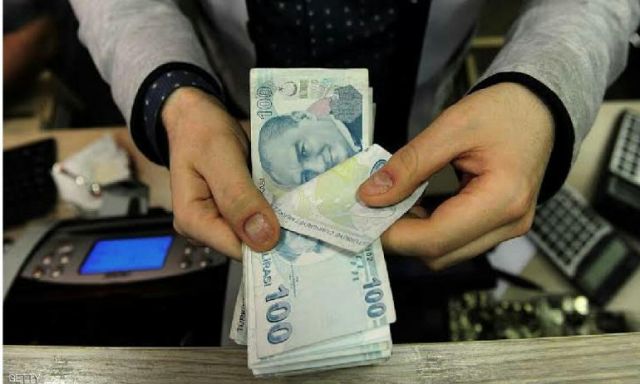 التضخم في تركيا يصل لأعلى معدل له خلال 15 عام الاخيرة