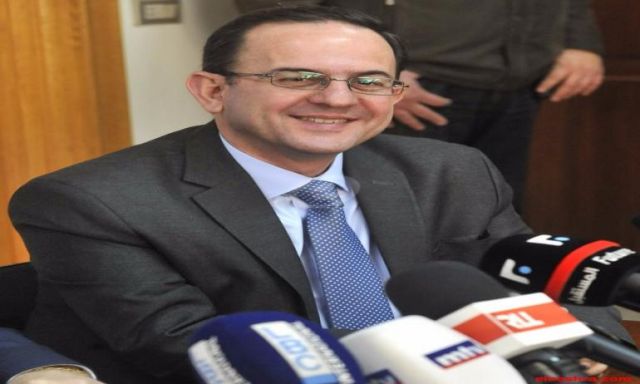 وزير السياحة اللبناني يعتذر لمصر رئاسة وحكومة وشعبا
