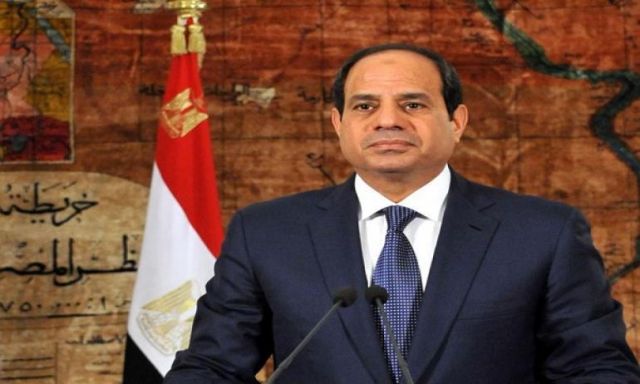 مستقبل وطن  يكشف سبب تصريحات السيسي  بتحرك الجيش المصري للدفاع عن الخليج