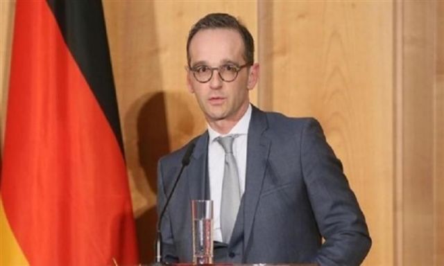 وزير الخارجية الألماني: نأمل أن تساهم نتائج انتخابات الكونجرس في تغيير سياسة ترامب