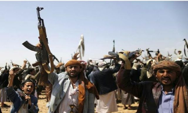 الحوثيون يحتجزون اللاجئين الصوماليين في الحديدة