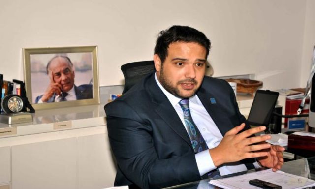 محمد محمد فريد خميس : الشرقيون للتنمية العمرانية ” OUD ” تحقق أعلى نسب مبيعات خلال 2018