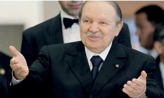 تحالف حزبي في الجزائر لدعم الرئيس بوتفليقة في الانتخابات المقبلة