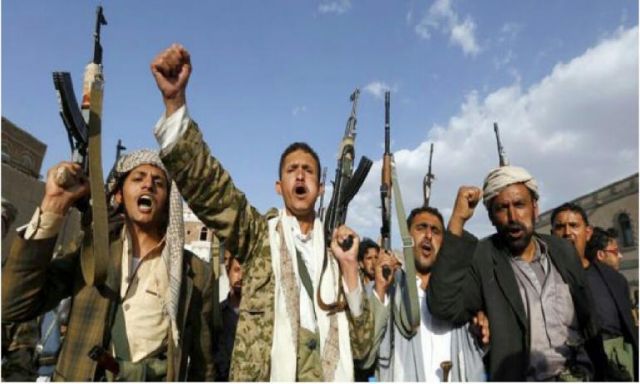 الحوثيون يفخخون المساجد في الحديدة ويخربون أجزاء كثيرة منها