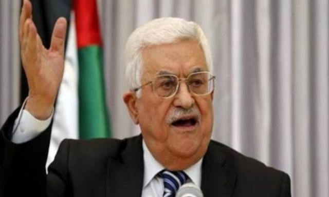 عباس: القضية الفلسطينية تتعرض لمؤامرات كثيرة