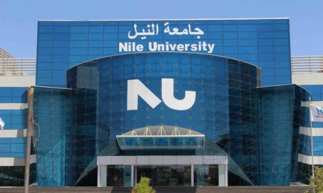 جامعة النيل الأهلية تستضيف العالم المصري يحيي ركايبي المتخصص في أمن المعلومات