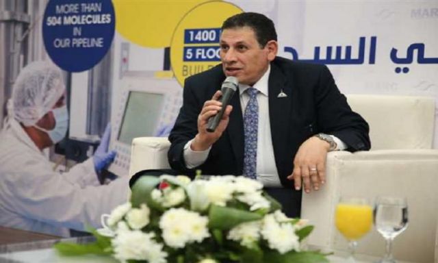 نائب رئيس جامعة عين شمس: أتوقع أن يتم اكتشاف دواء مصرى خلال 5 سنوات