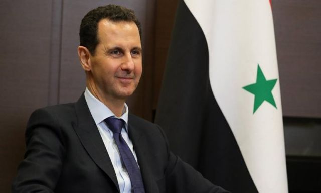أسرار ”ركوع الغرب” أمام بشار الأسد