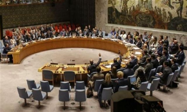 مجلس الأمن الدولي يقرر رفع عقوبات محددة على إريتريا