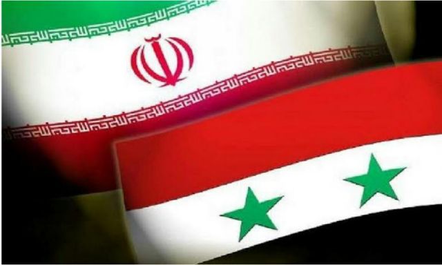 إيران تنوي إنشاء فروع لبنوكها بسوريا لتعزيز التعاون الاقتصادي بين البلدين