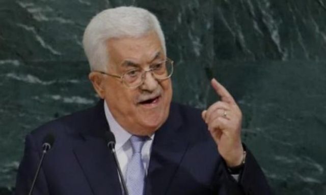 عباس يدعو ”حماس” لتطبيق اتفاق المصالحة الفلسطينية