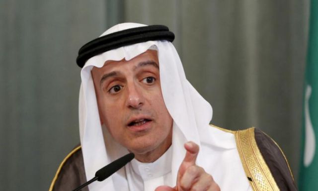 وزير الخارجية السعودي: مرتكبو جريمة قتل ”خاشقجي” تخطوا حدود مسئولياتهم وستتم محاسبتهم
