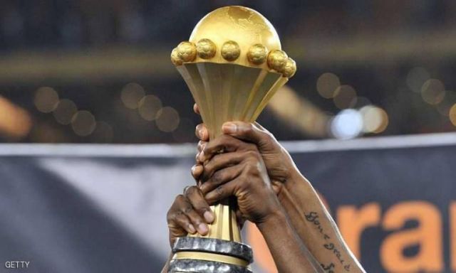 انطلاق مباراة مصر وتونس في تصفيات أفريقيا