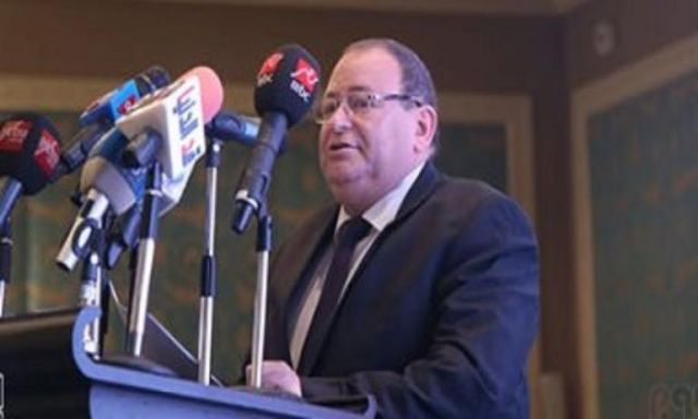 نائب وزير الكهرباء يفتتح اليوم معرض السنوى ”اليكتريكس”