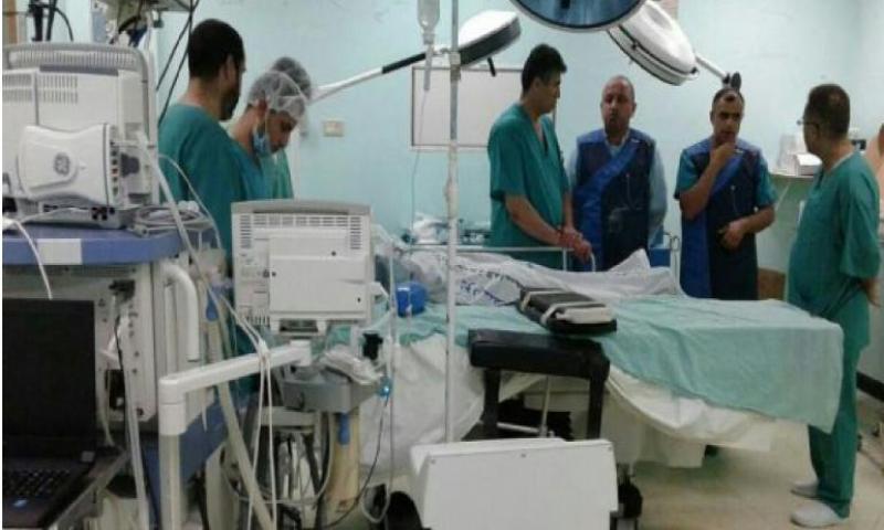 الصحة العالمية تحذر مجددا من الأوضاع الصحية في غزة