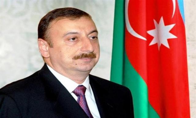 خط النار الجديد .. إعلان حرب لرئيس أذربيجان عن الهجوم المضاد ضد أرمينيا