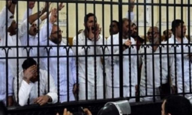 محكمة النقض بالقاهرة تقضي بإدراج 22 إخوانياً على قوائم الإرهاب