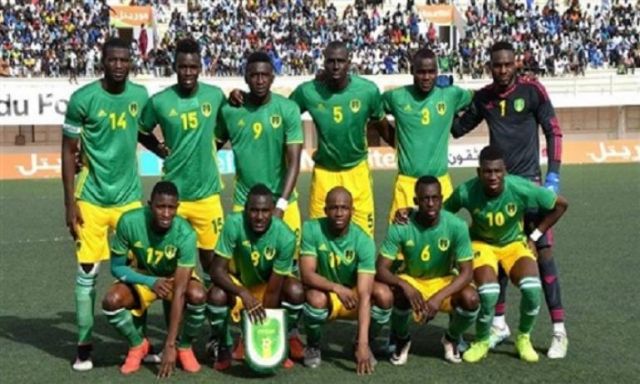 موريتانيا تفوز علي بتسوانا بثنائية وتتأهل لكأس الأمم الأفريقية