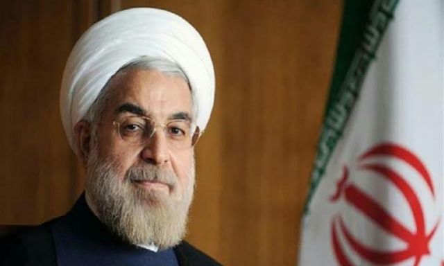 حسن روحاني: سنرد على أمريكا خلال الاحتفال بالذكرى الأربعين للثورة الايرانية