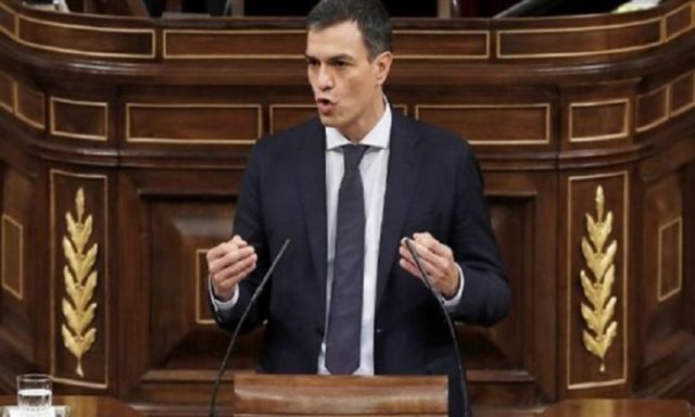 وزير النقل الإسباني يلمح لإجراء انتخابات للحكومة بعد شهر مايو