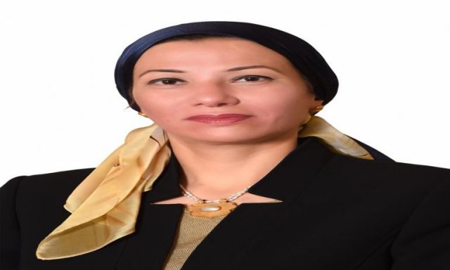 وزيرة البيئة تفتتح خيمة مجلس تقارب الثقافات
