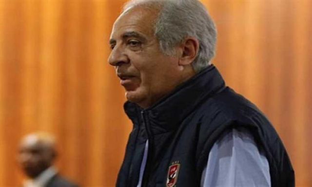 «عدلي» ينهي إجراءات عودة بعثة الأهلي للقاهرة