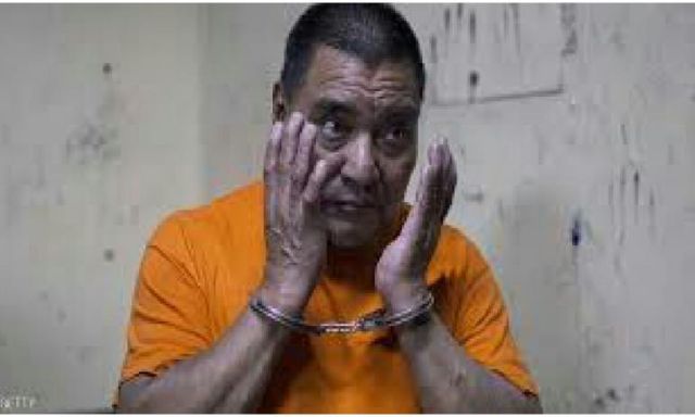 الحكم على جندي سابق في جواتيمالا بالسجن لمدة 5160 سنة
