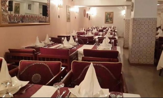 مطاعم الأكل التقليدي في الجزائر تفوز علي الوجبات السريعة