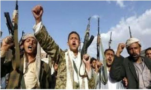 الحكومة اليمنية تؤكد وجود عناصر من حزب الله والحرس الثوري ضمن قائمة جرحى الحوثيبن