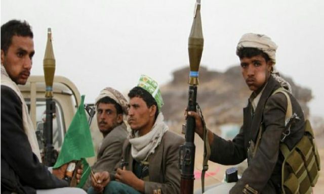 الخلافات الداخلية بين الحوثيين تمنعهم من المشاركة في مفاوضات جنيف