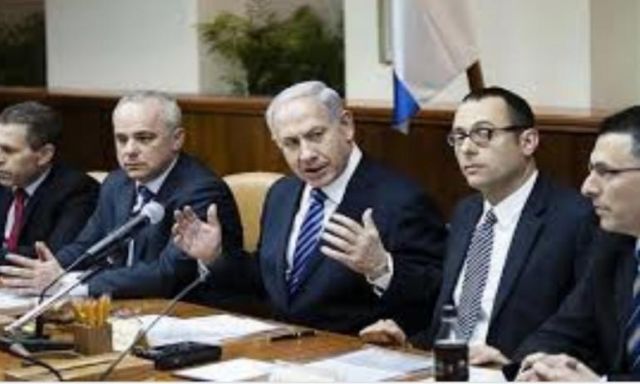 الحكومة الإسرائيلية تعين رئيسًا جديدًا لأركان جيشها