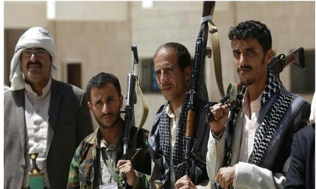 تقرير يوثق انتهاكات الحوثيين ضد المرأة اليمنية