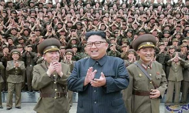 كوريا الجنوبية تبحث زيارة زعيم جارتها الشمالية