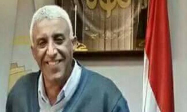 رئيس حي العجوزة يقود حملة مكبرة لإزالة الإشغالات بشارع جامعة الدول العربية
