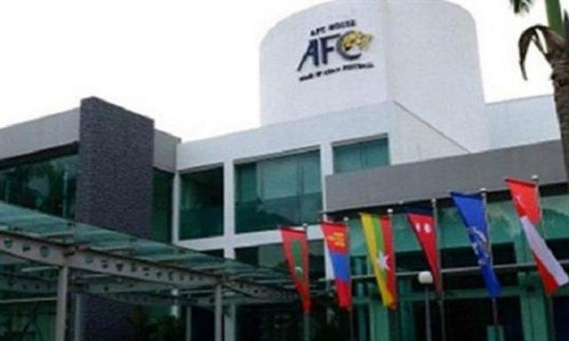 الاتحاد الآسيوي يعلن تأجيل مباريات التصفيات المزدوجة لكأس العالم وكأس آسيا