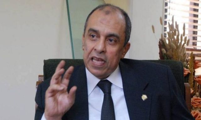 وزير الزراعة: الفلاح المصرى يأتى على رأس اهتمامات القيادة السياسية