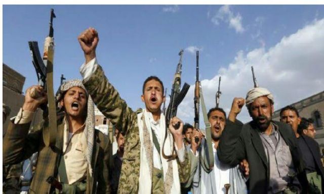 الحوثيون يخطفون أحد المشايخ القبلية في الحديدة