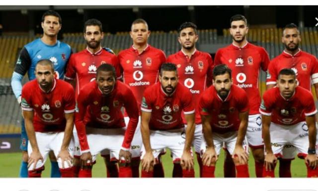 جدول ترتيب الدوري المصري بعد مباراة الأهلي والمقاصة