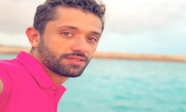 كريم محمود عبد العزيز يتعاقد على مسلسل ”هوجان” أمام محمد إمام